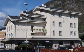 Hotel Riposo San Pellegrino